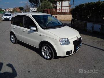 Fiat Panda 100 HP