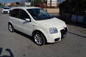Fiat Panda 100 HP