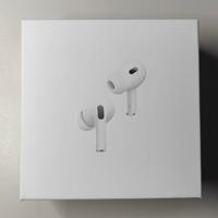 Apple AirPods Pro 2 USB-C – Come Nuove