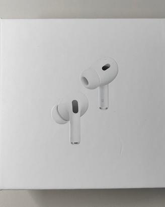 Apple AirPods Pro 2 USB-C – Come Nuove