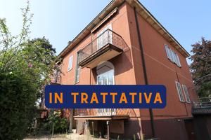 CASA INDIPENDENTE A RHO
