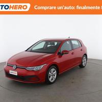 VOLKSWAGEN Golf 1.5 TSI EVO ACT Life