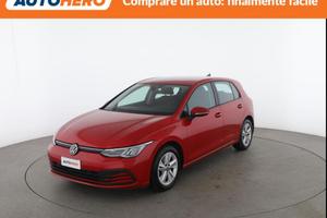 VOLKSWAGEN Golf 1.5 TSI EVO ACT Life
