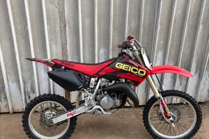 Honda Cr 85 2007