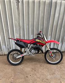 Honda Cr 85 2007