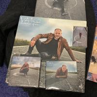 Vasco siamo qui 6 stampe + the platinum  colection