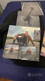 Vasco siamo qui 6 stampe + the platinum  colection