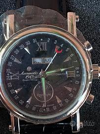 Aeromatic 1912 –Aut Perpetual Calendar –Limited Ed