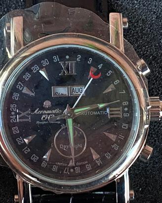 Aeromatic 1912 –Aut Perpetual Calendar –Limited Ed