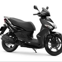 KYMCO Agility 200 KYMCO AGILITY 200i R16+ ABS