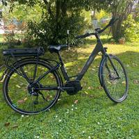 Bicicletta elettrica Bianchi