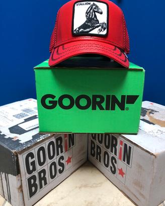 Goorin Bros. “Stallion”