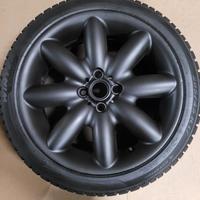 Cerchi 17" Mini Cooper s originali