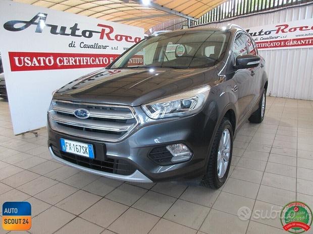 Ford Kuga 1.5 TDCI 120 CV S &S 2 WD BUSINESS