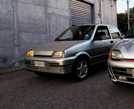GIANNINI GK3 FIAT CINQUECENTO 