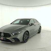 MERCEDES-BENZ Classe A 35 AMG Race Edition Sedan 4