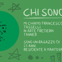 Grafico e illustratore digitale