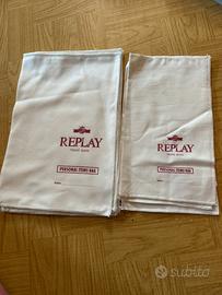 Sacchetti in tessuto