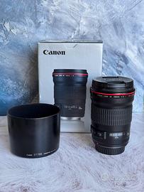 Canon EF 135mm f/2.0 L USM