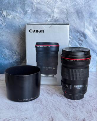 Canon EF 135mm f/2.0 L USM