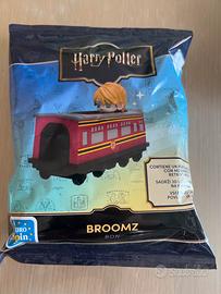 Harry Potter BROOMZ Ron