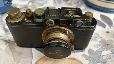 Leica Luftwaffen