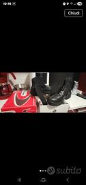 Scarpe antinfortunistiche 