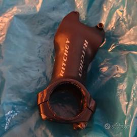 attacco manubrio mtb Ritchey WCS C220