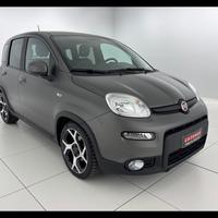 FIAT Panda 1.0 firefly hybrid Sport s&s 70cv 5p.ti