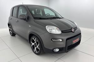 FIAT Panda 1.0 firefly hybrid Sport s&s 70cv 5p.ti