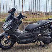 HONDA FORZA 350 2024