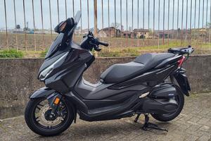 HONDA FORZA 350 2024