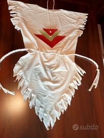 costume carnevale Nuovo