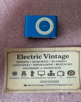 0421NN-Apple iPod Shuffle