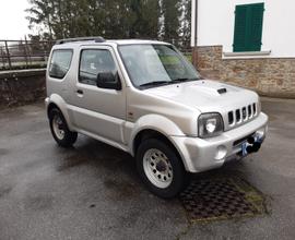 Suzuki Jimny 1.5 DDiS cat 4WD