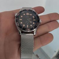 Seamaster Diver 300 M 007