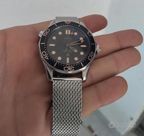 Seamaster Diver 300 M 007