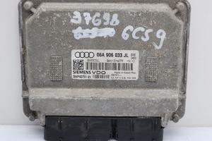 CENTRALINA MOTORE AUDI A3 Serie (8P1) 06A906033JL