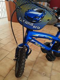 Bicicletta 
