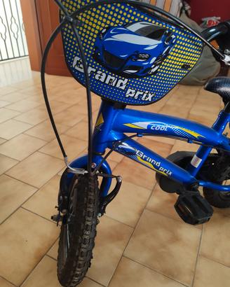 Bicicletta 