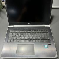 PC Portatile HP ProBook 440 G5 14”