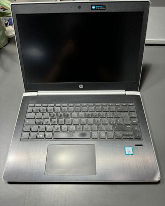 PC Portatile HP ProBook 440 G5 14”