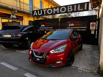 NISSAN Micra 1.0 DIG-T 117CV 5 porte N-Sport