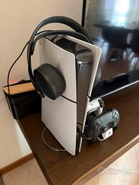 Playstation 5 piu accessori