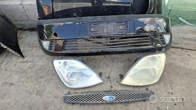 Muso Ford Fiesta 1.4b 2002-2005