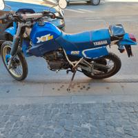 Yamaha XT 600 - 1994