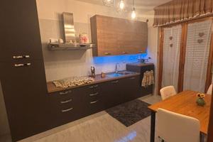 Appartamento con tavernetta e Garage