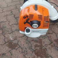 Soffiatore Sthil Br450 