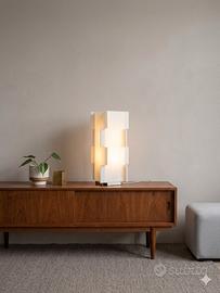 lampada vintage design Foscarini 