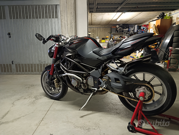 MV Brutale 910S Starfighter